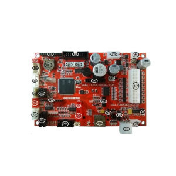 Red Board