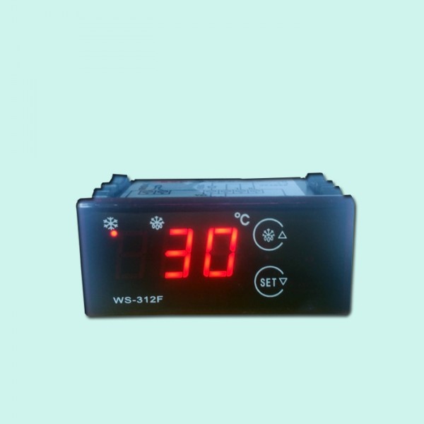 Temperature Controller